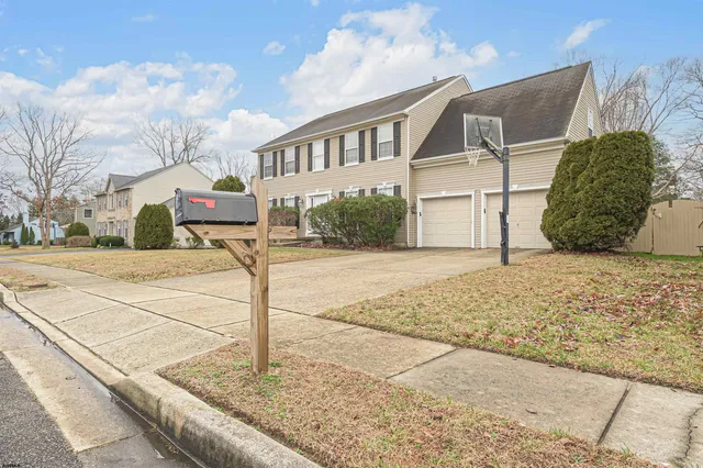 $4,500 | 305 Joann Drive, Egg Harbor Township, NJ 08234
