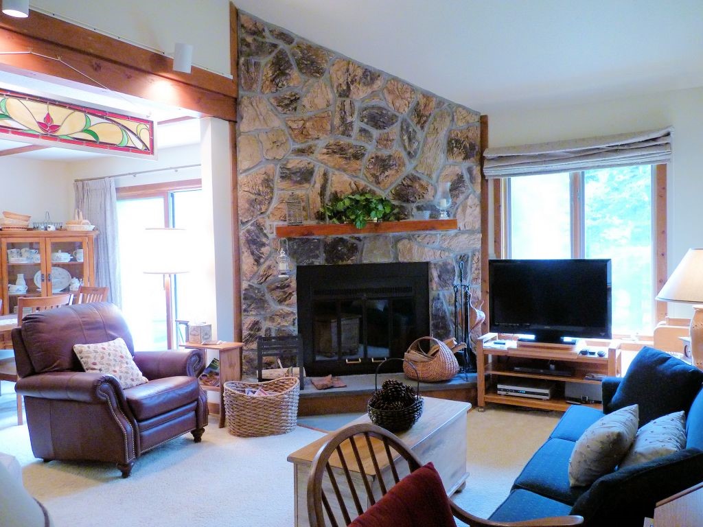 34 Sugar Brook Road, Unit F3 Peru, VT 05152 - Photo 2 of 28