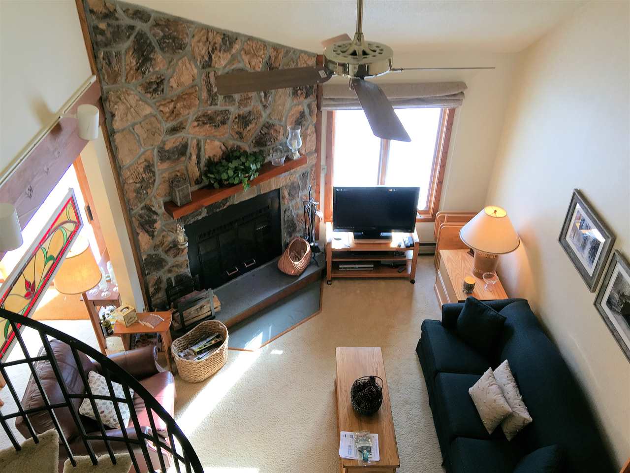 34 Sugar Brook Road, Unit F3 Peru, VT 05152 - Photo 13 of 28