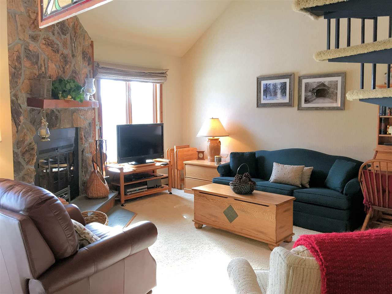 34 Sugar Brook Road, Unit F3 Peru, VT 05152 - Photo 3 of 28
