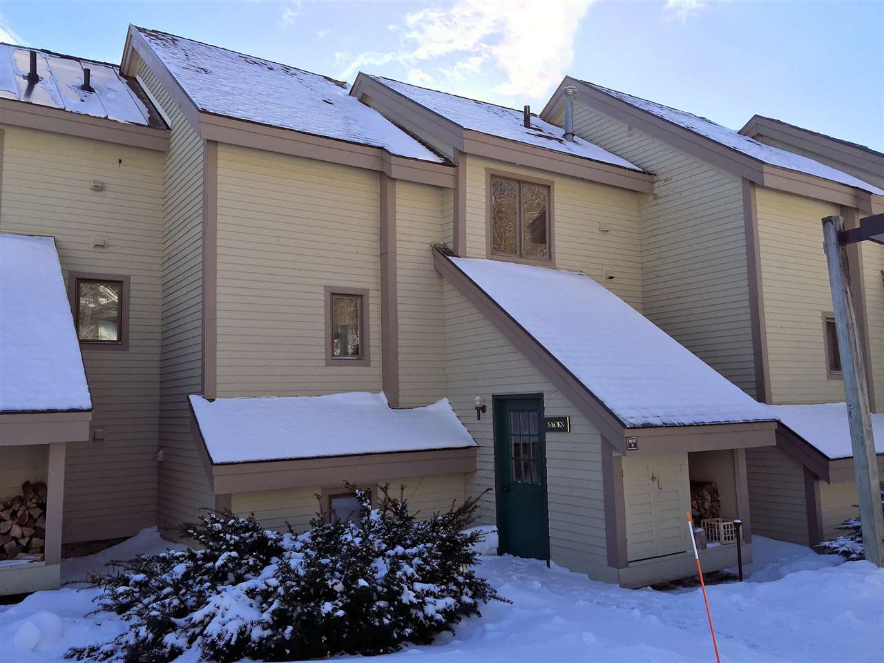 34 Sugar Brook Road, Unit F3 Peru, VT 05152 - Photo 21 of 28
