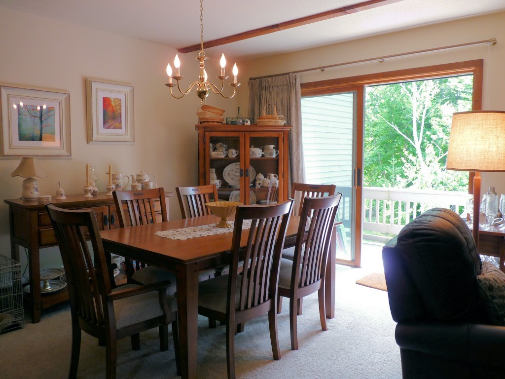 34 Sugar Brook Road, Unit F3 Peru, VT 05152 - Photo 5 of 28