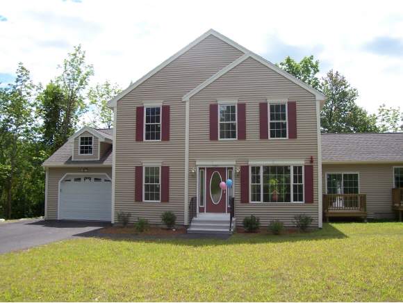 73 Windham Road, Unit 73 Hudson, NH 03051 - Photo 1 of 1