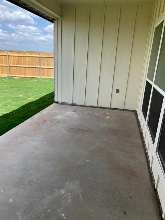 2338 Old Ironsides Road Abilene, TX 79601 - Photo 25 of 36