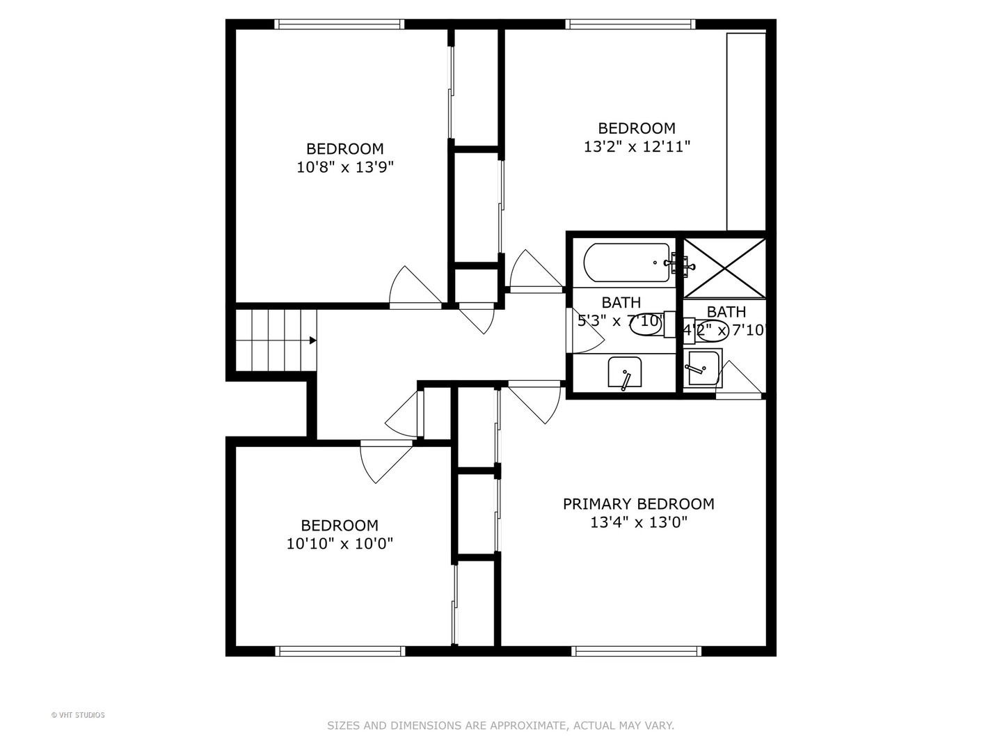 3910 White Cloud Drive Skokie, IL 60076 - Photo 13 of 23 unknown