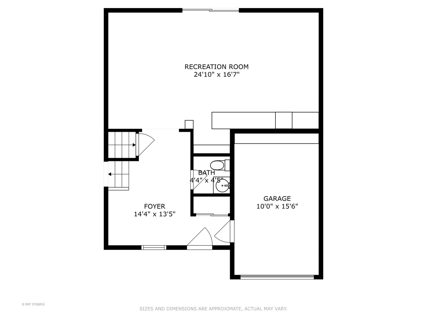 3910 White Cloud Drive Skokie, IL 60076 - Photo 15 of 23 unknown