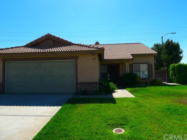 1439 Hummingbird Way Hemet, CA 92545 - Photo 1 of 1 Gallery Image 1