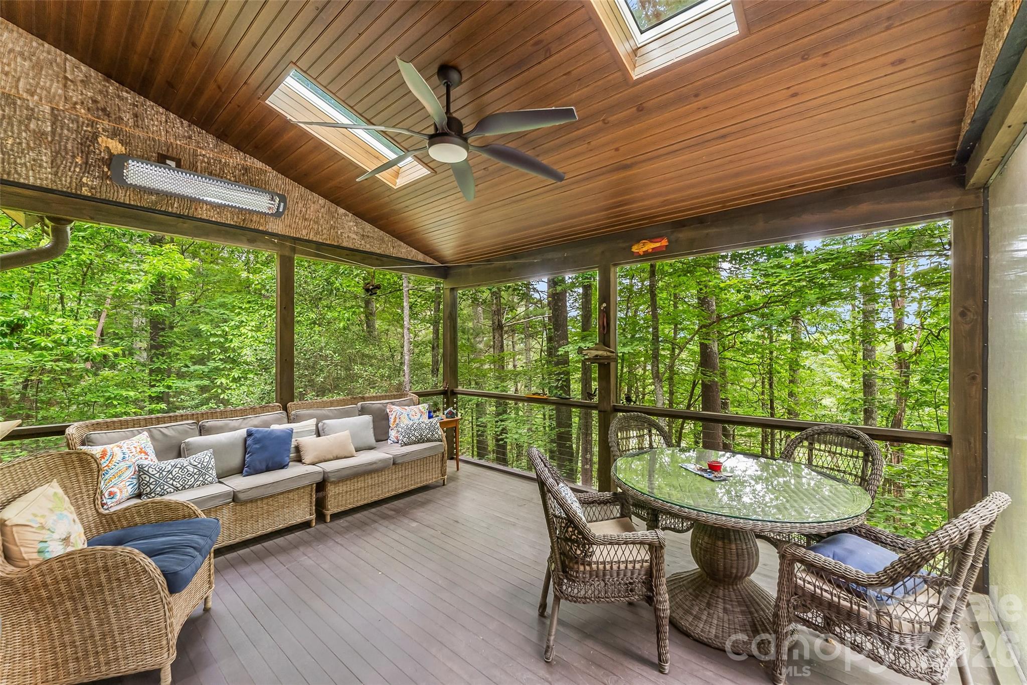 130 Settlement Ridge Drive, Unit 48 Marion, NC 28752 - Photo 18 of 48