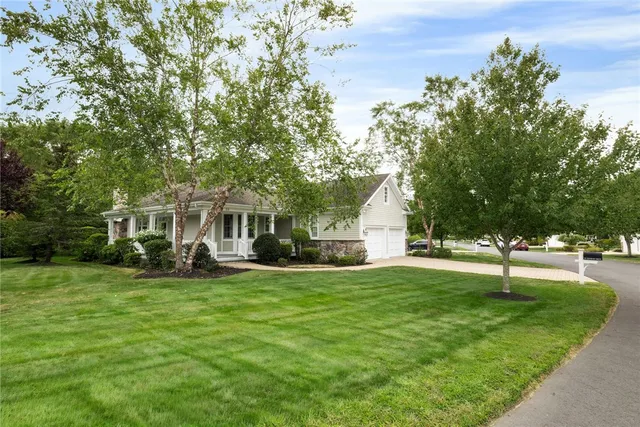 $1,000,000 | 23 Newbury Drive, Westerly, RI 02891