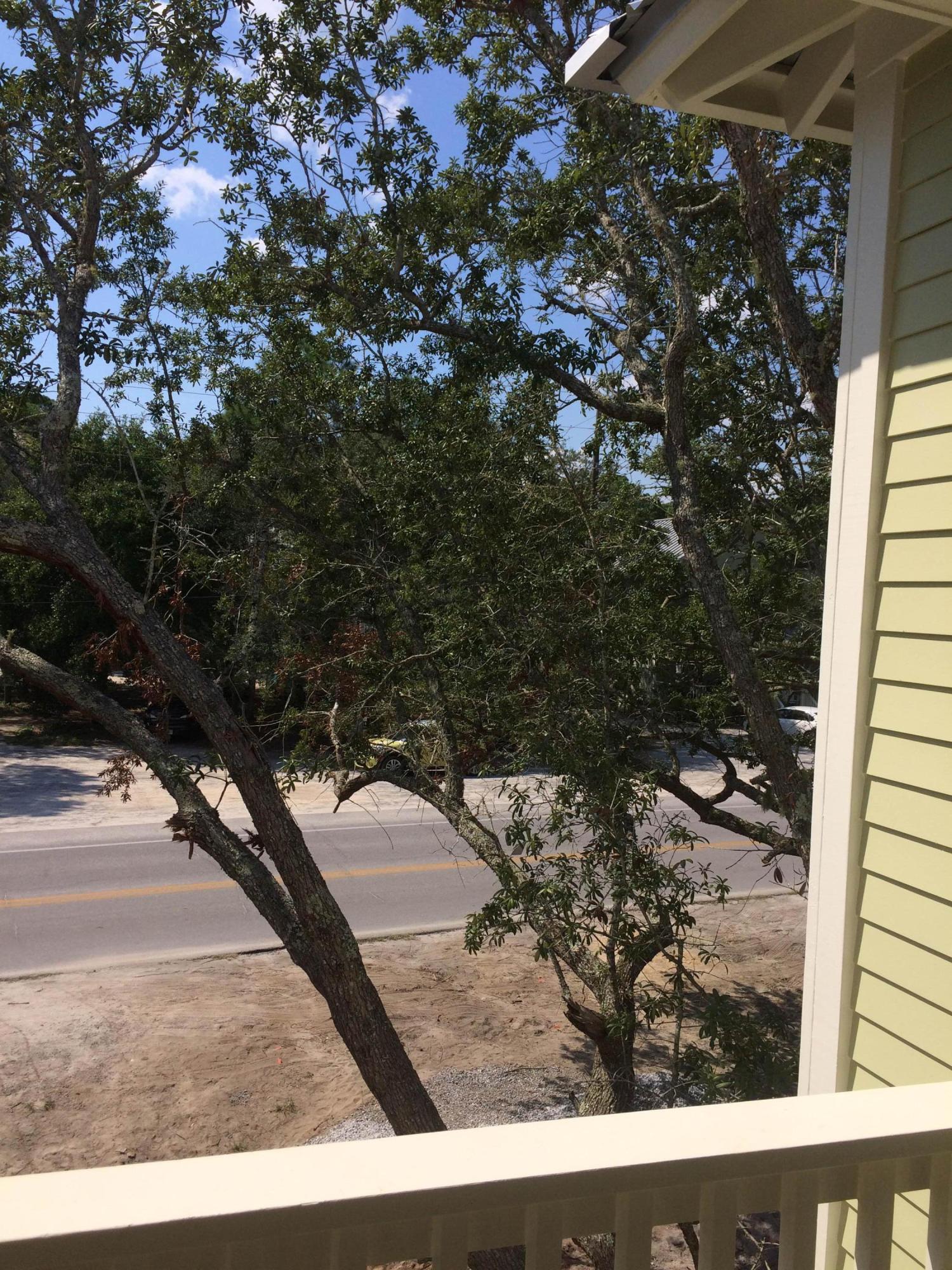 209 Defuniak Street Santa Rosa Beach, FL 32459 - Photo 50 of 53 Front porches