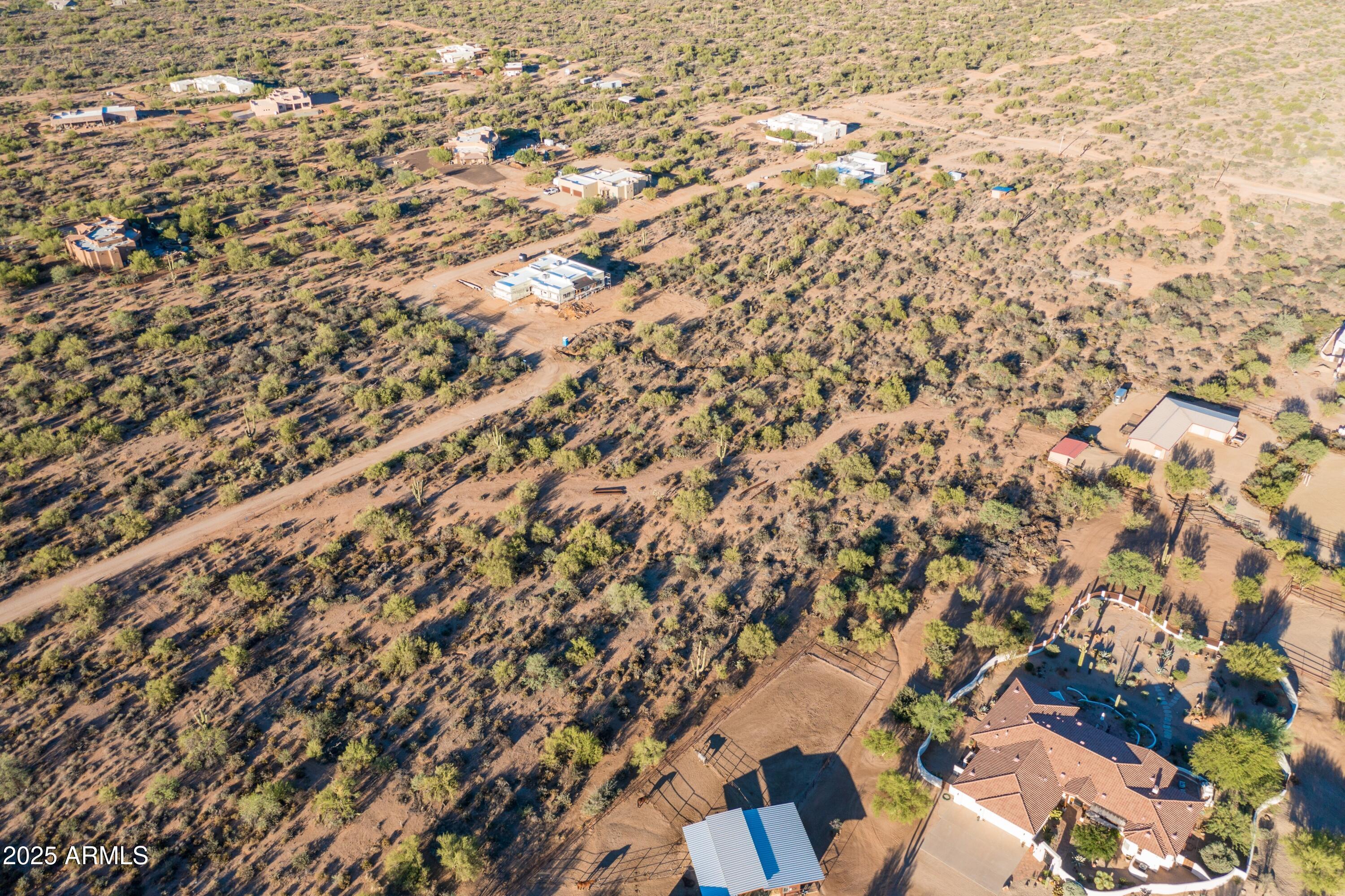 14224 East Rockview Road Scottsdale, AZ 85262 - Photo 104 of 118 Additional 5 Acres