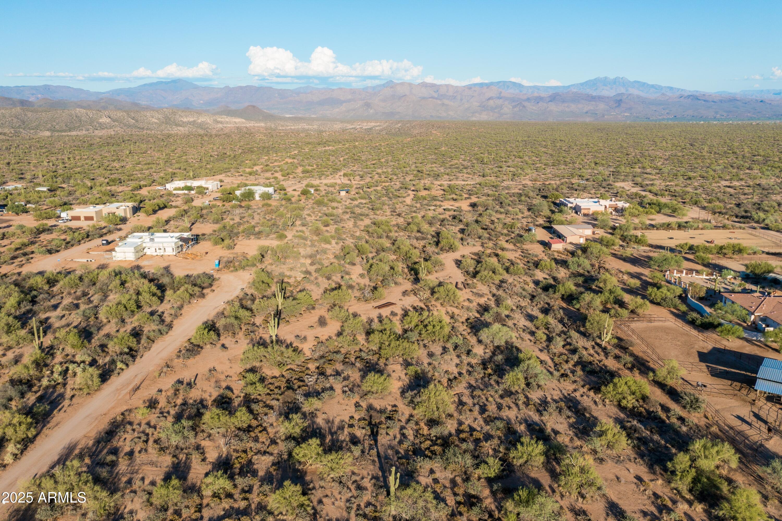 14224 East Rockview Road Scottsdale, AZ 85262 - Photo 105 of 118 Additional 5 Acres