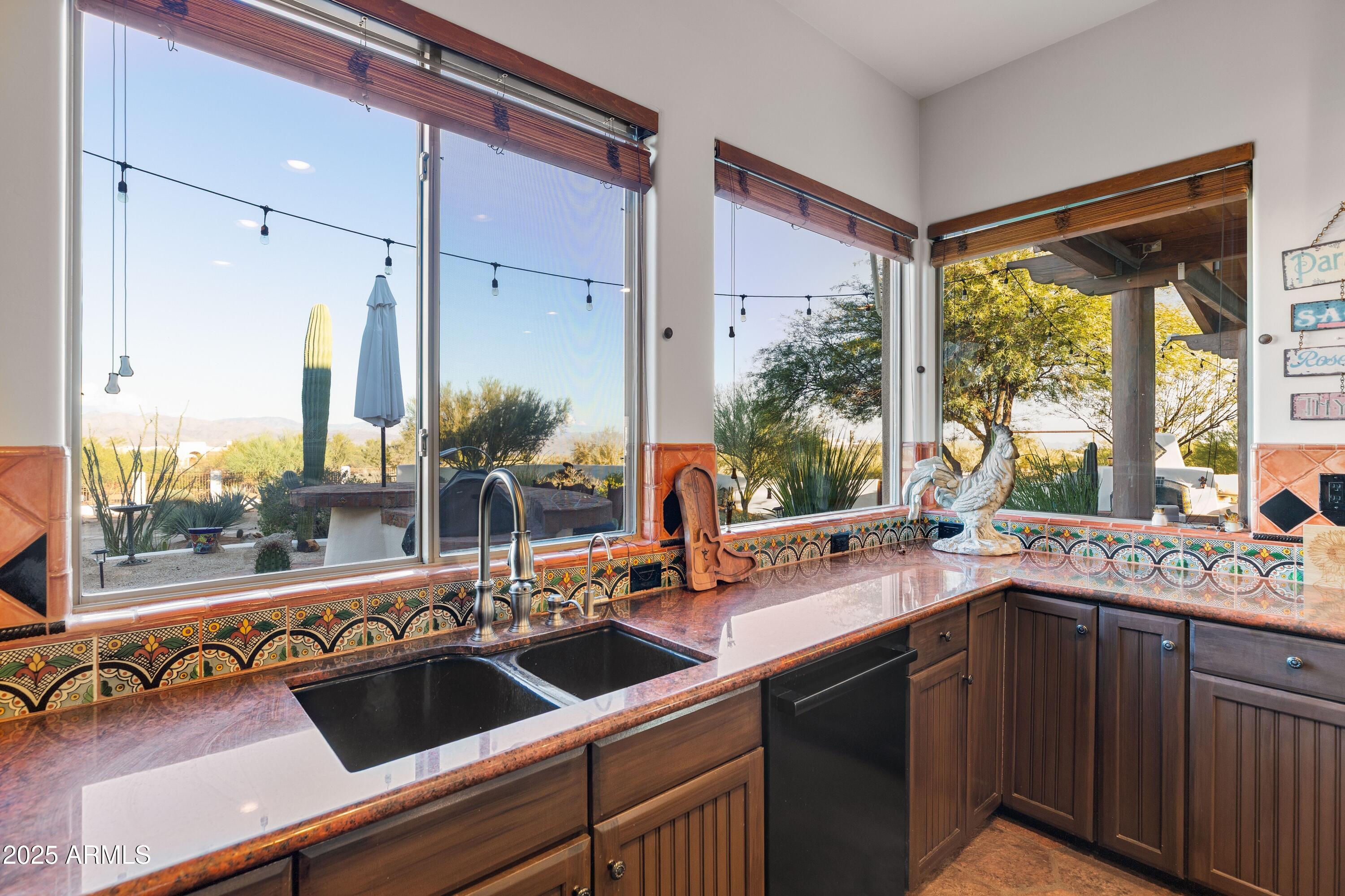 14224 East Rockview Road Scottsdale, AZ 85262 - Photo 22 of 118 Lots of Counter Space