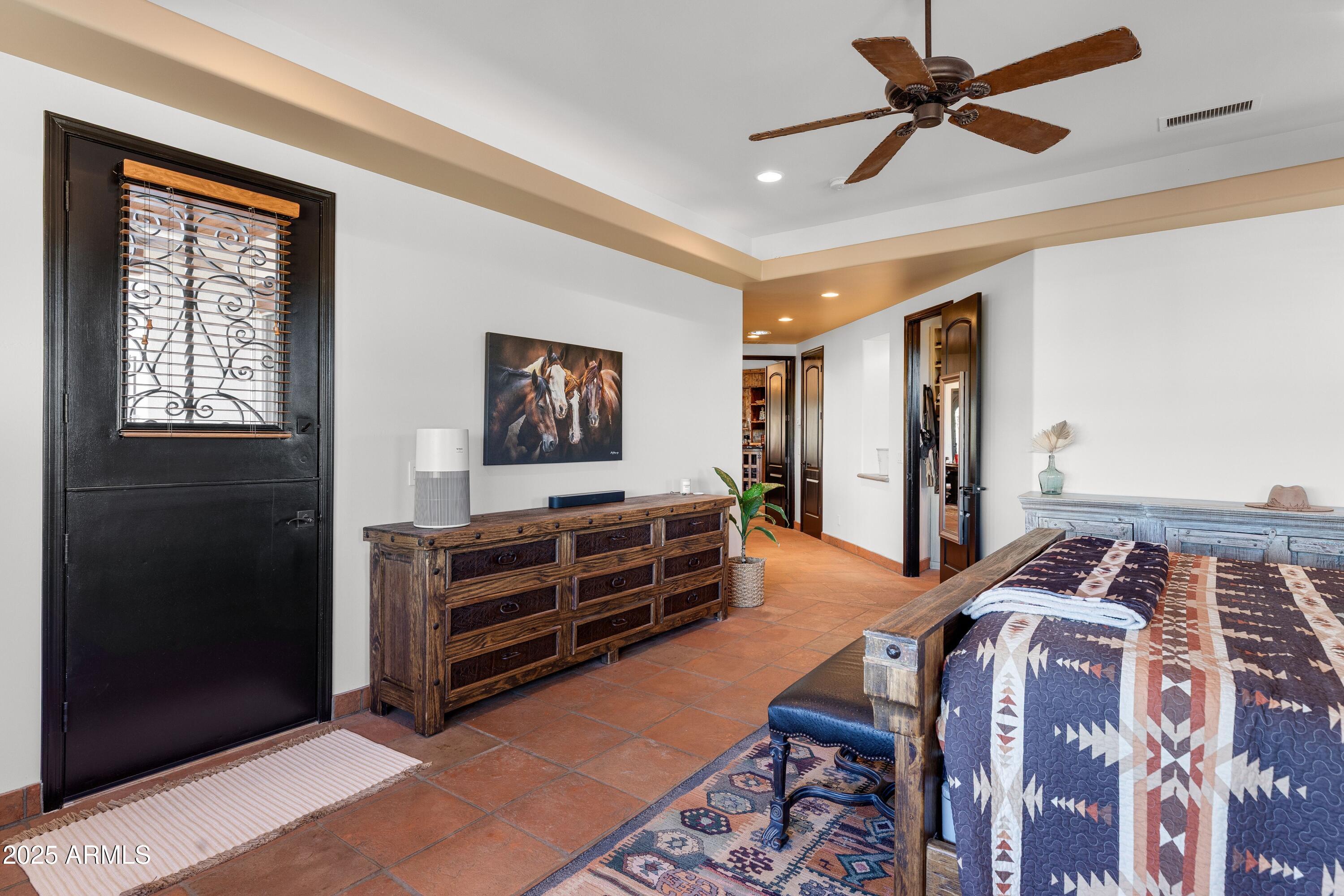 14224 East Rockview Road Scottsdale, AZ 85262 - Photo 32 of 118 Primary Bedroom