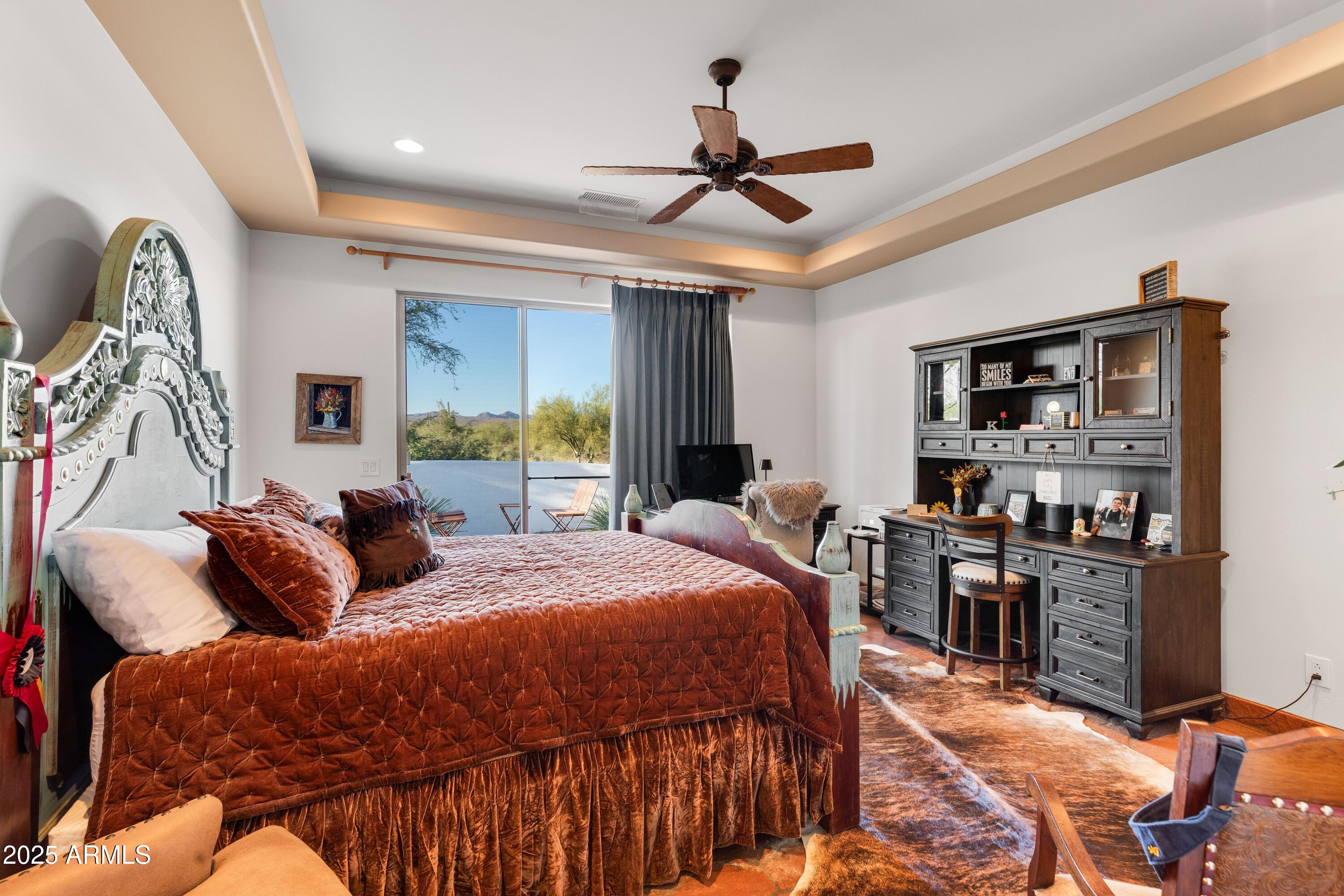 14224 East Rockview Road Scottsdale, AZ 85262 - Photo 38 of 118 Bedroom 2