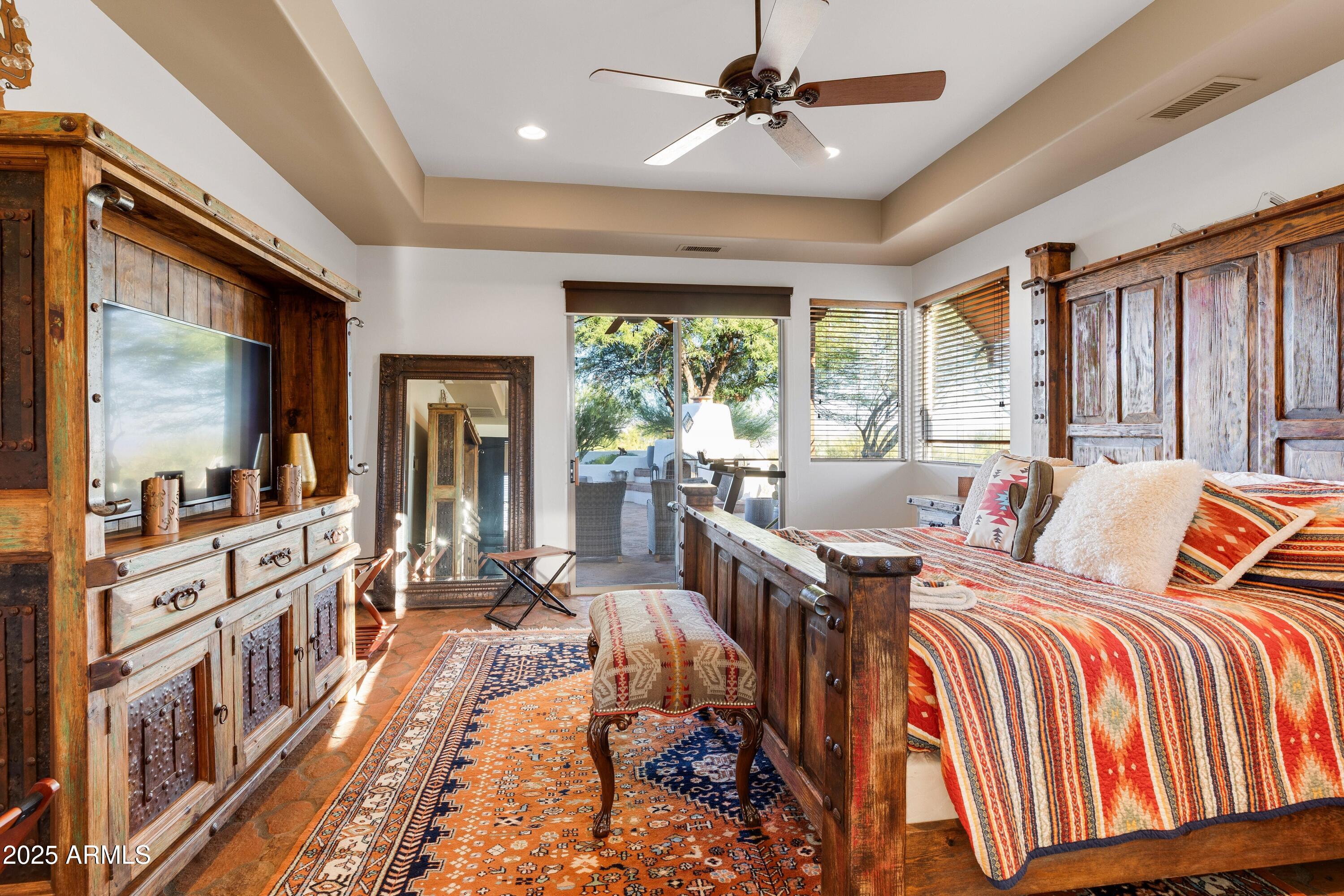 14224 East Rockview Road Scottsdale, AZ 85262 - Photo 40 of 118 Bedroom 3