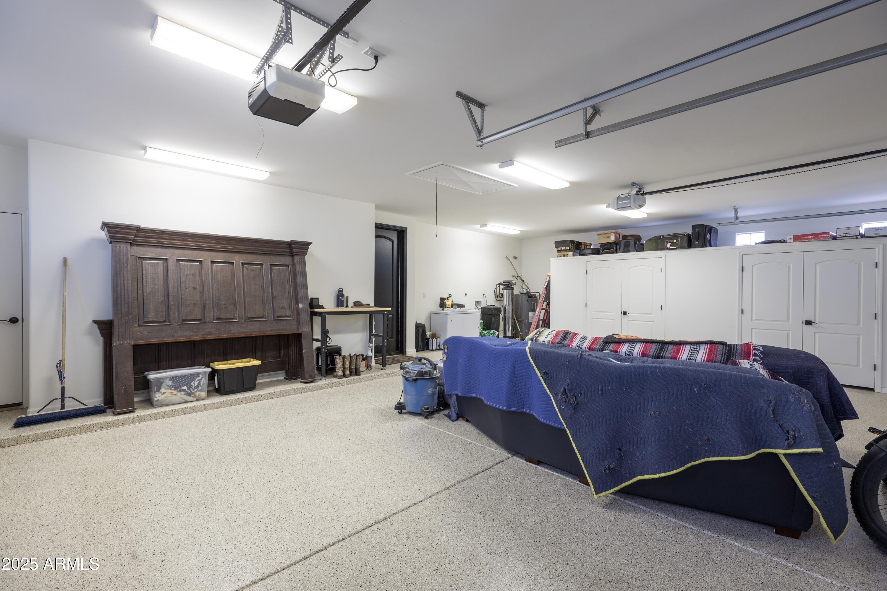 14224 East Rockview Road Scottsdale, AZ 85262 - Photo 45 of 118 Attached Garage