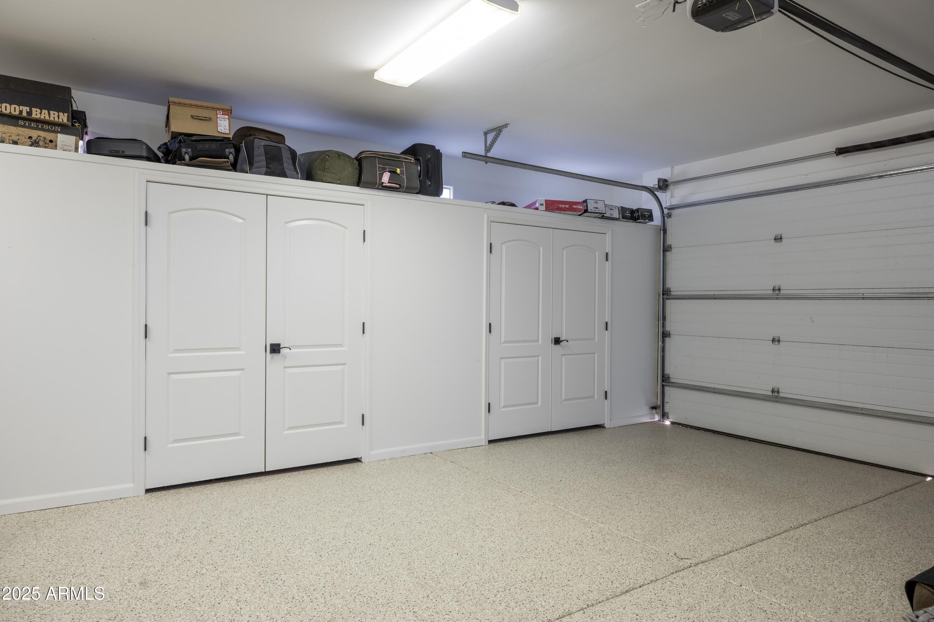 14224 East Rockview Road Scottsdale, AZ 85262 - Photo 46 of 118 Attached Garage