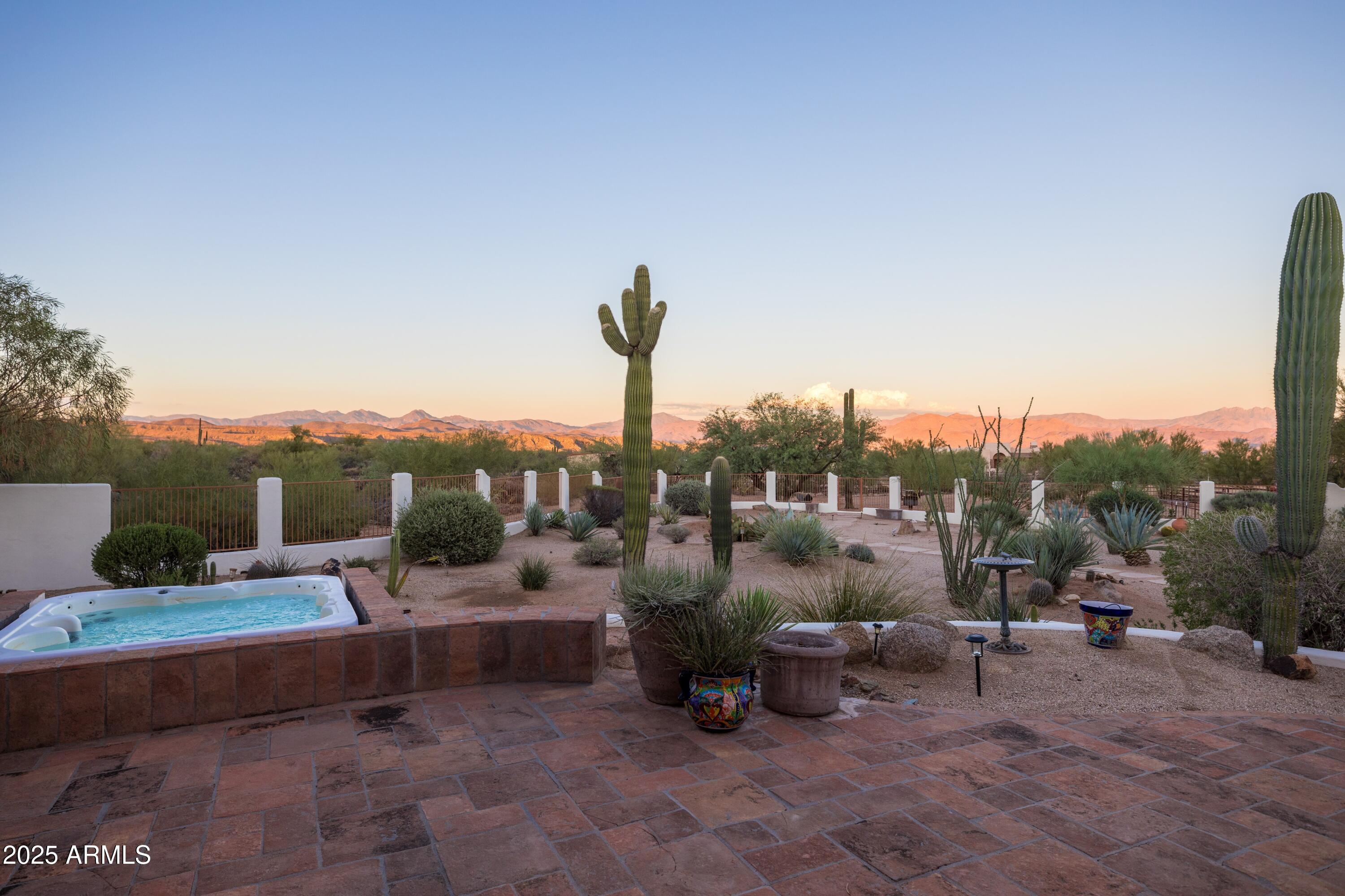 14224 East Rockview Road Scottsdale, AZ 85262 - Photo 51 of 118 Stunning Backyard and Views