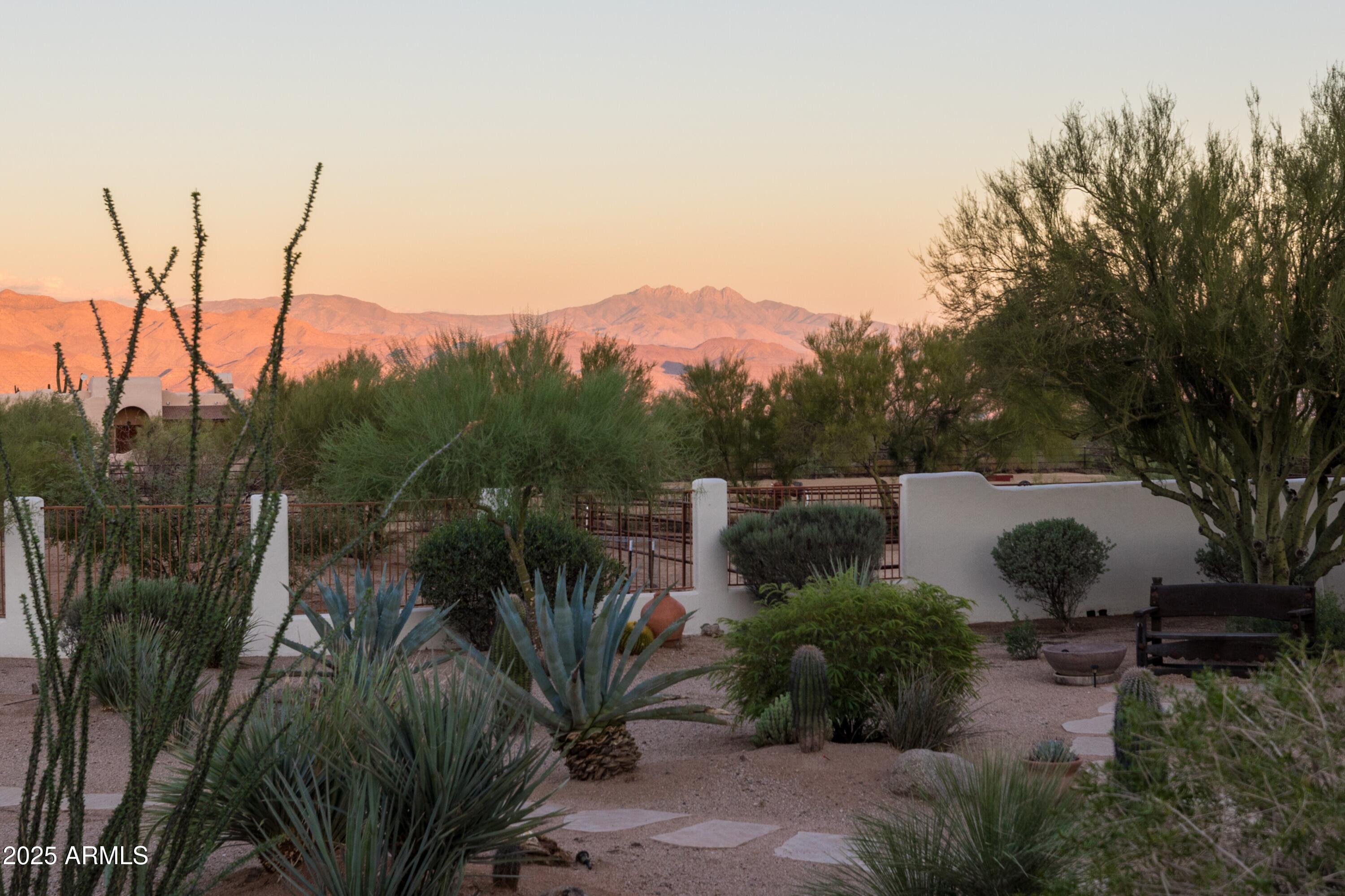 14224 East Rockview Road Scottsdale, AZ 85262 - Photo 65 of 118 4 Peaks Views