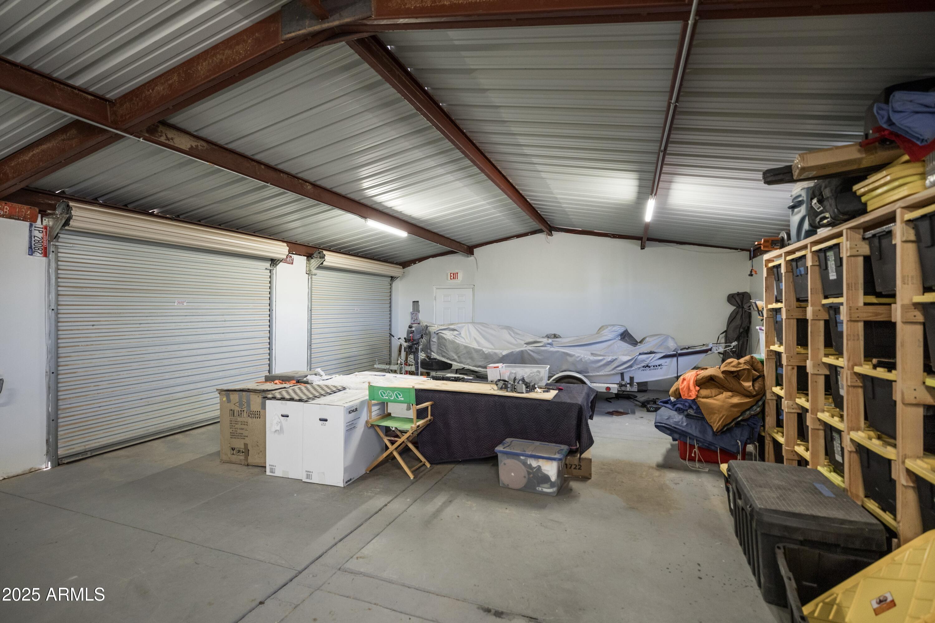 14224 East Rockview Road Scottsdale, AZ 85262 - Photo 71 of 118 Lots of Room for Toys or Storage