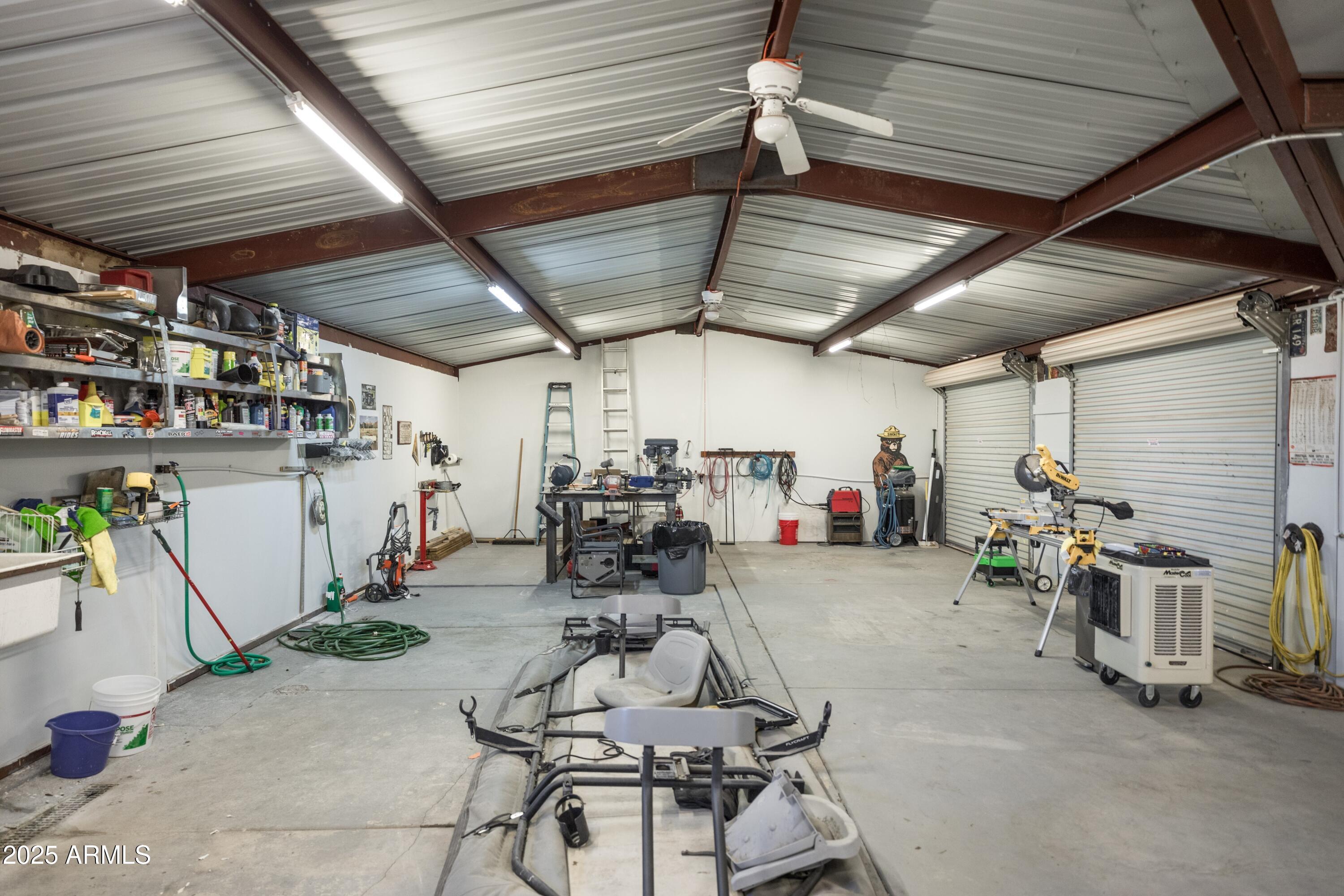 14224 East Rockview Road Scottsdale, AZ 85262 - Photo 72 of 118 Lots of Room for Toys or Storage