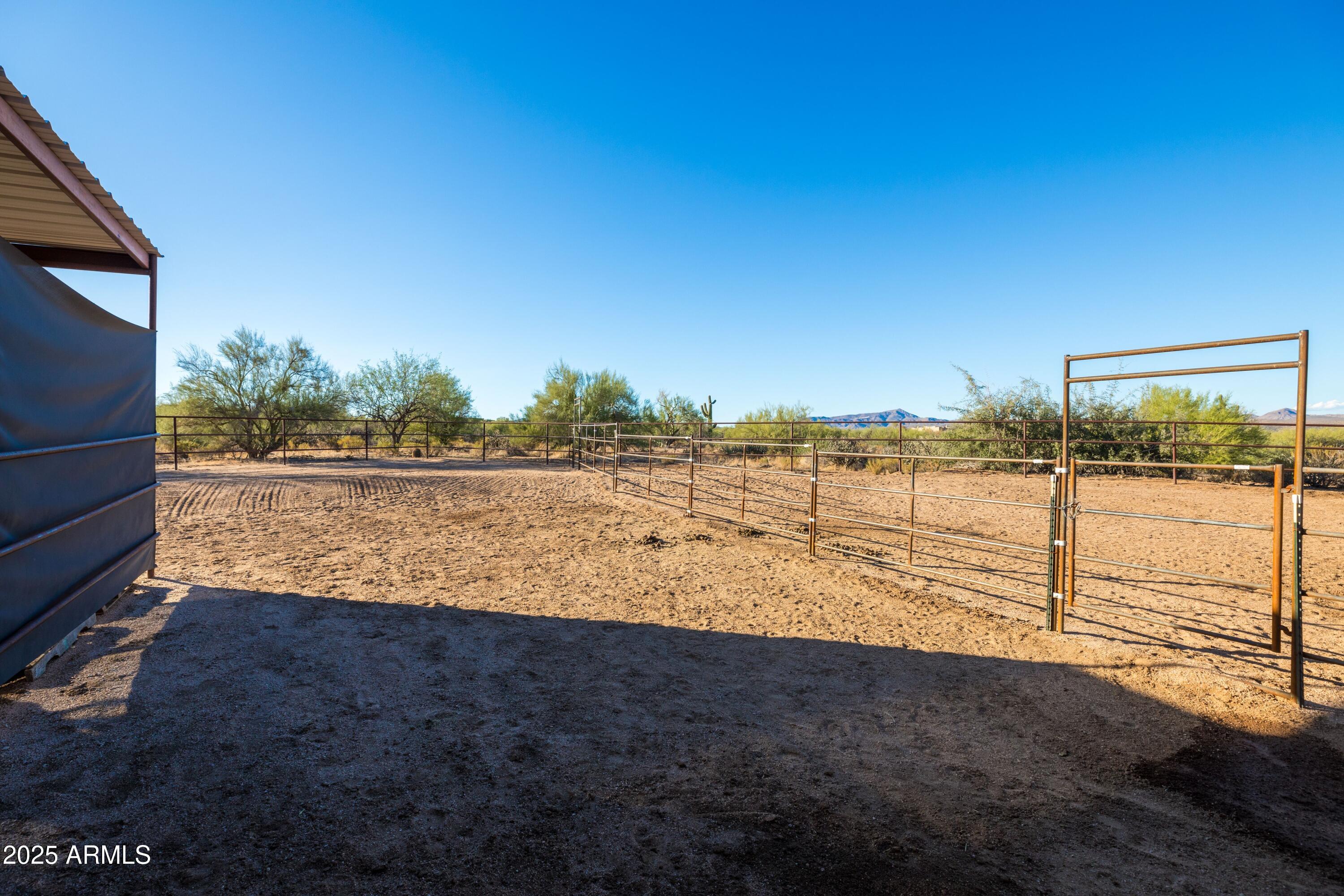 14224 East Rockview Road Scottsdale, AZ 85262 - Photo 79 of 118 Turnouts