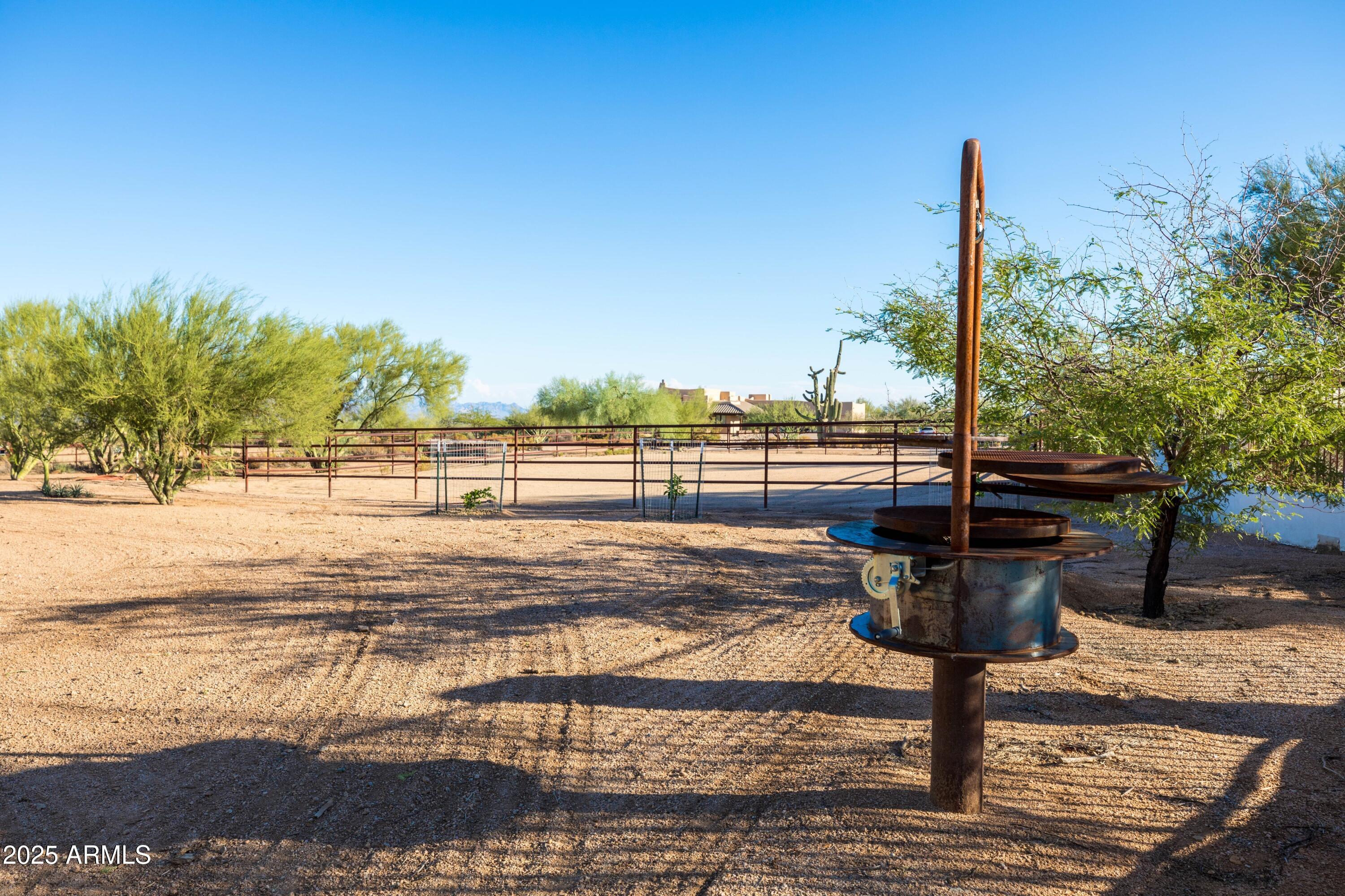 14224 East Rockview Road Scottsdale, AZ 85262 - Photo 81 of 118 Waterer