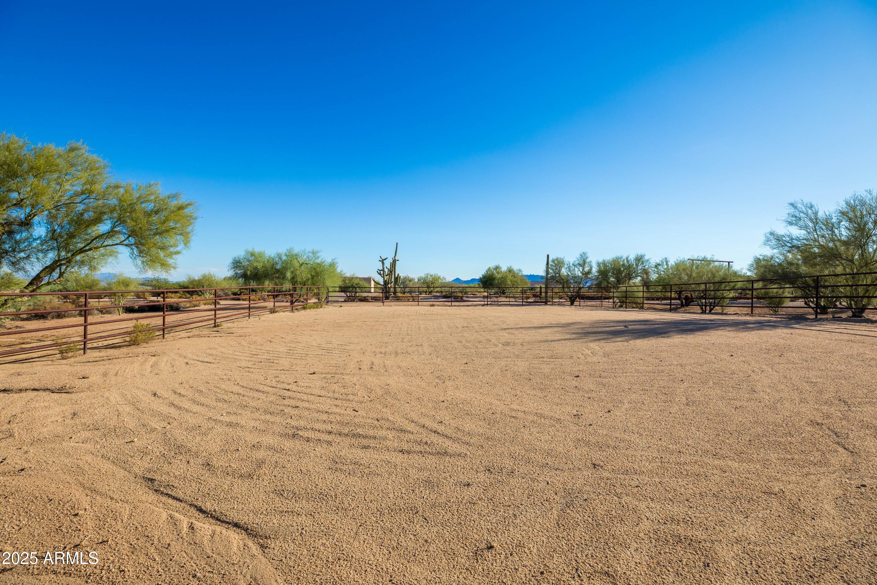 14224 East Rockview Road Scottsdale, AZ 85262 - Photo 86 of 118 Turn Out