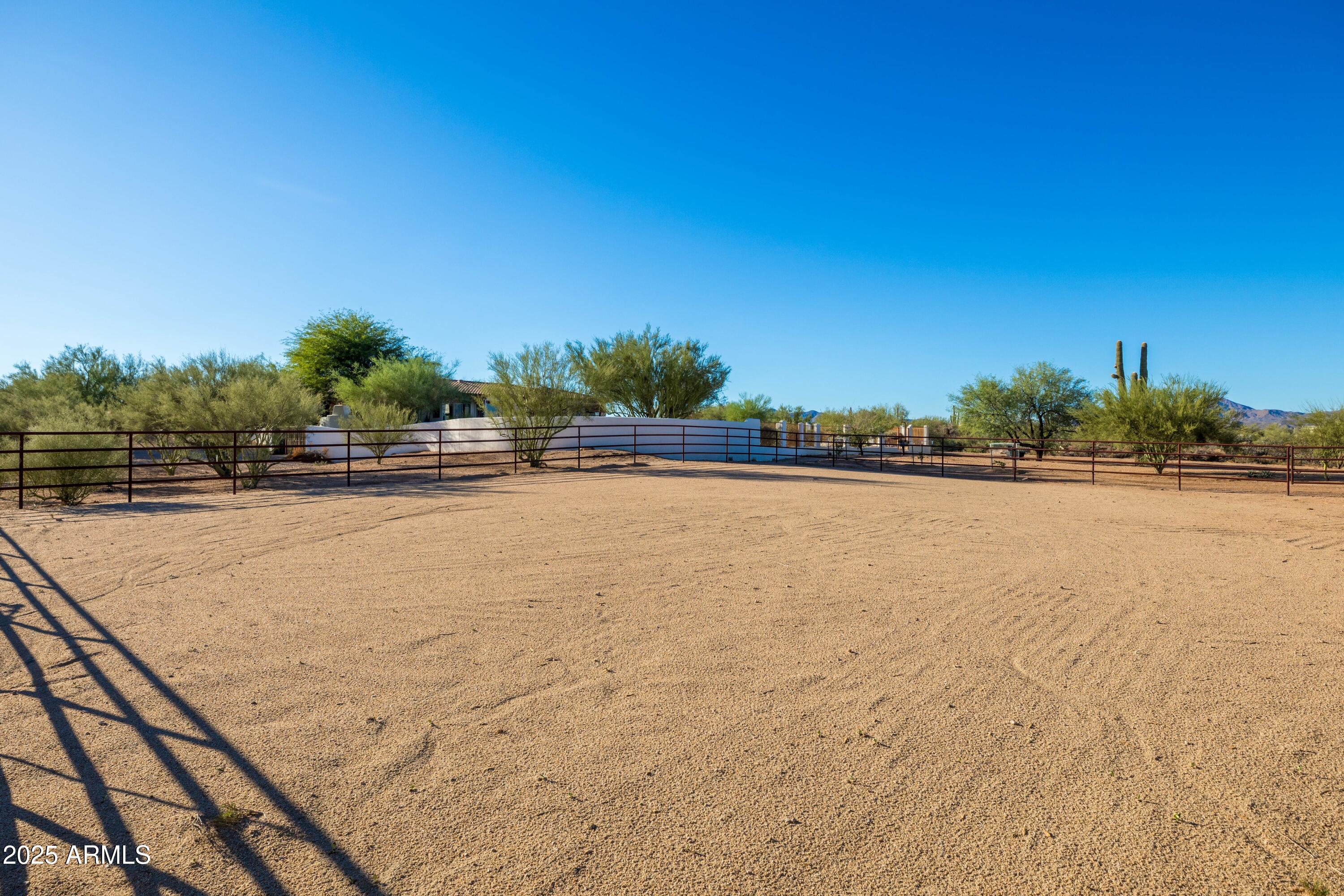 14224 East Rockview Road Scottsdale, AZ 85262 - Photo 88 of 118 Turn Out