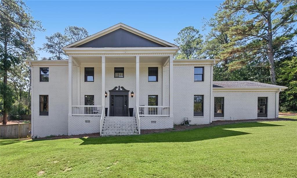 685 Mission Road Southwest Cartersville, GA 30120 - Photo 1 of 64 Gallery Image 1