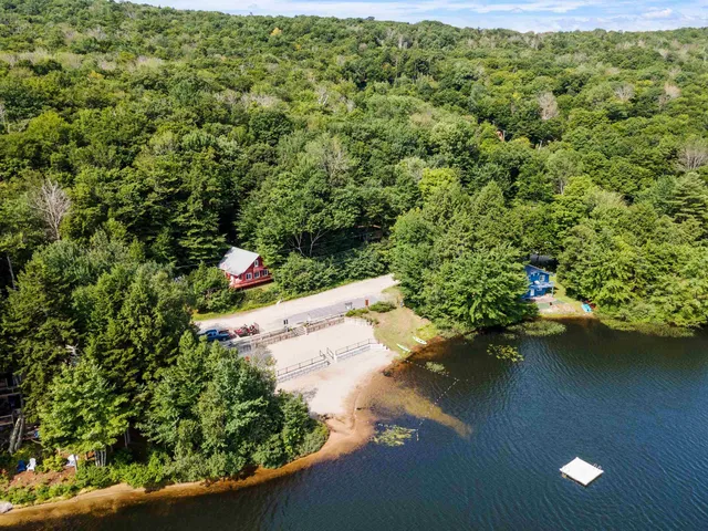 $3,500 | 25 Hilltop Drive, Newbury, NH 03255