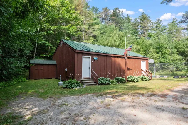 $3,500 | 25 Hilltop Drive, Newbury, NH 03255