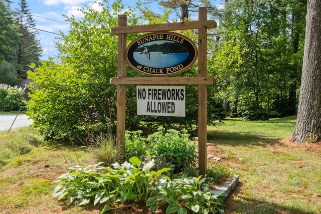 $3,500 | 25 Hilltop Drive, Newbury, NH 03255