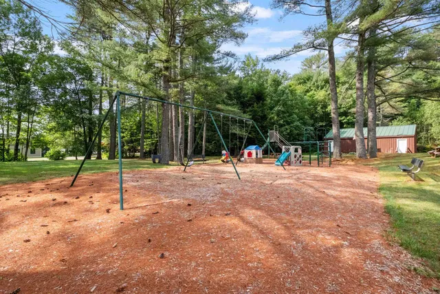 $3,500 | 25 Hilltop Drive, Newbury, NH 03255