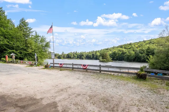 $3,500 | 25 Hilltop Drive, Newbury, NH 03255