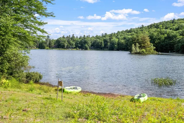 $3,500 | 25 Hilltop Drive, Newbury, NH 03255