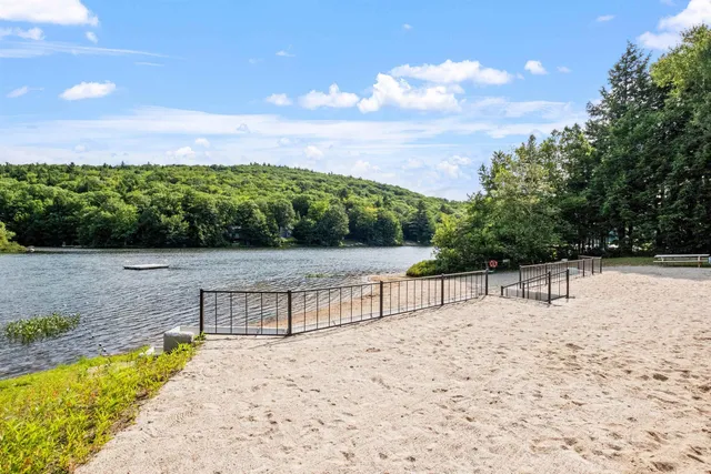 $3,500 | 25 Hilltop Drive, Newbury, NH 03255