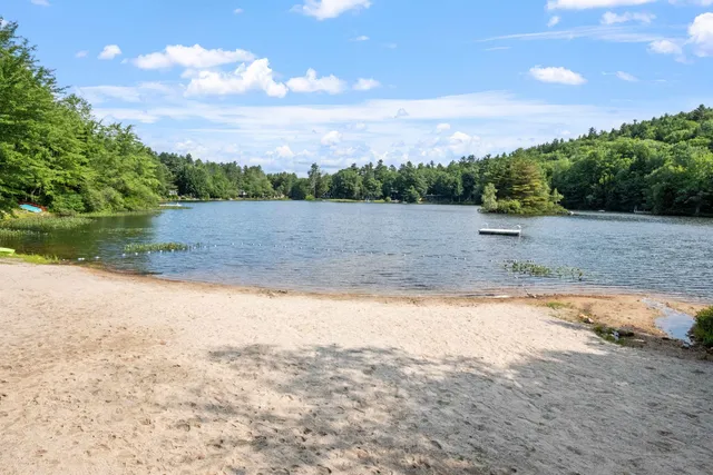 $3,500 | 25 Hilltop Drive, Newbury, NH 03255