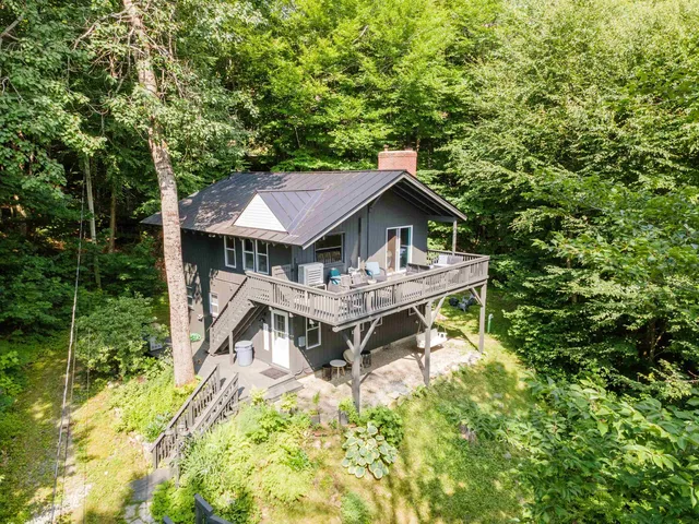 $3,500 | 25 Hilltop Drive, Newbury, NH 03255