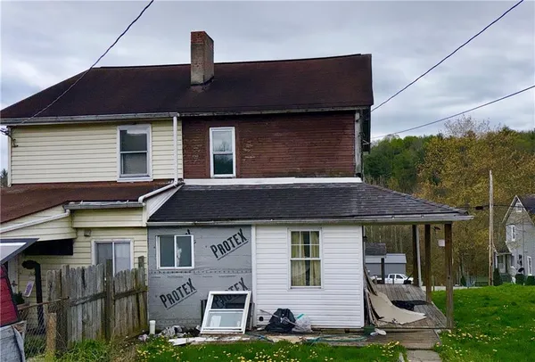 $24,900 | 126 Shoaf Road, Smithfield, PA 15478