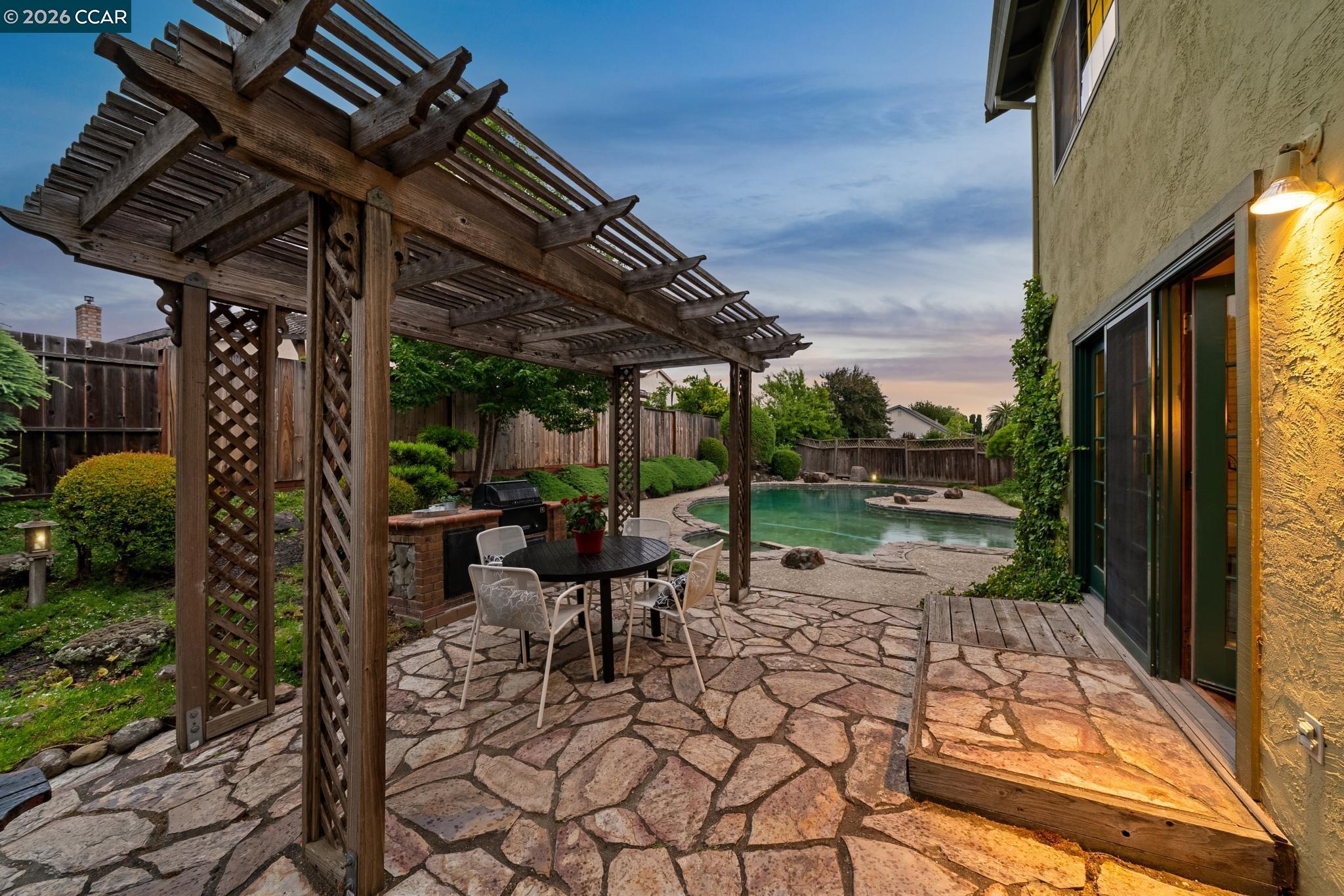 737 Arboles Place San Ramon, CA 94583 - Photo 8 of 71