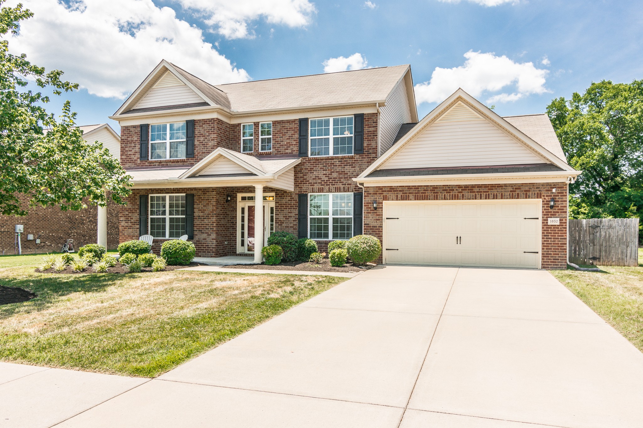 1052 Addington Road Hendersonville, TN 37075 - Photo 1 of 50 Gallery Image 1