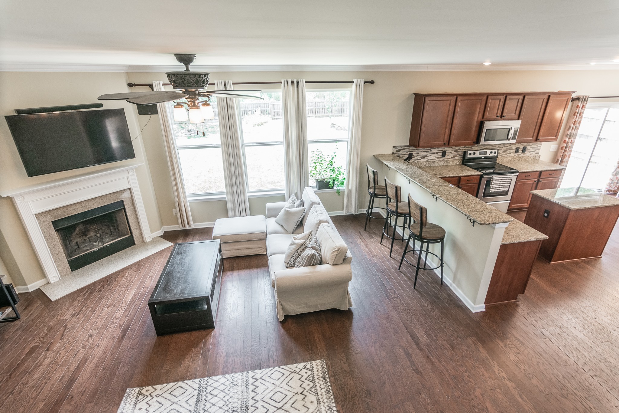 1052 Addington Road Hendersonville, TN 37075 - Photo 17 of 50 Gallery Image 17