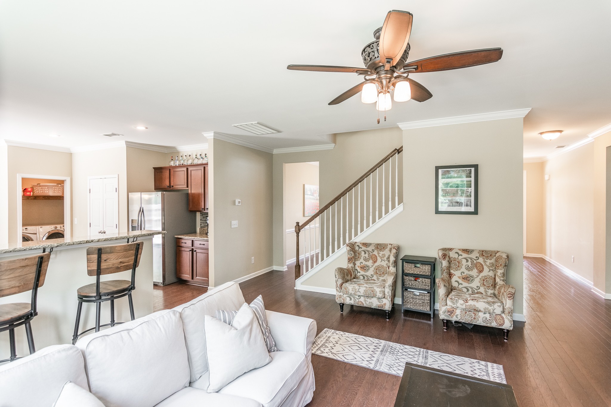 1052 Addington Road Hendersonville, TN 37075 - Photo 20 of 50 Gallery Image 20