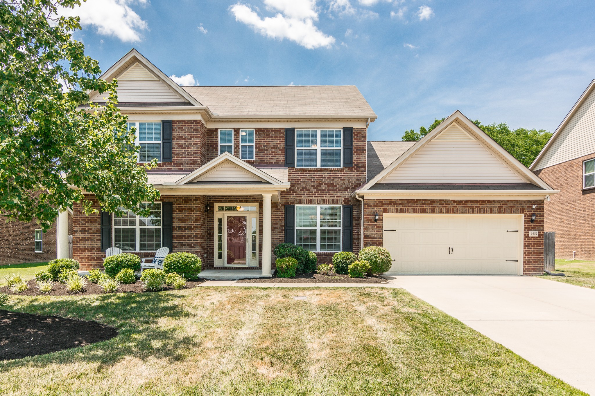 1052 Addington Road Hendersonville, TN 37075 - Photo 2 of 50 Gallery Image 2