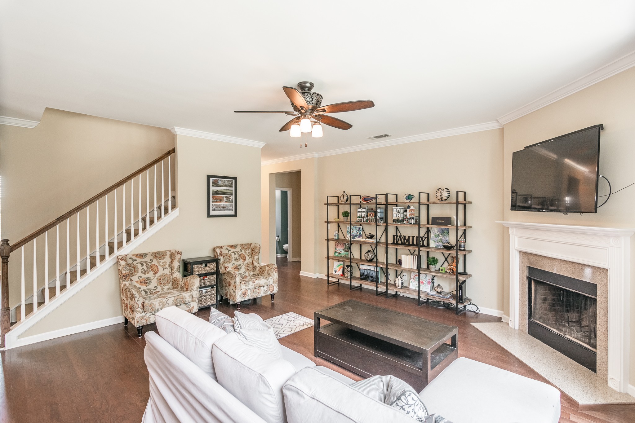 1052 Addington Road Hendersonville, TN 37075 - Photo 21 of 50 Gallery Image 21