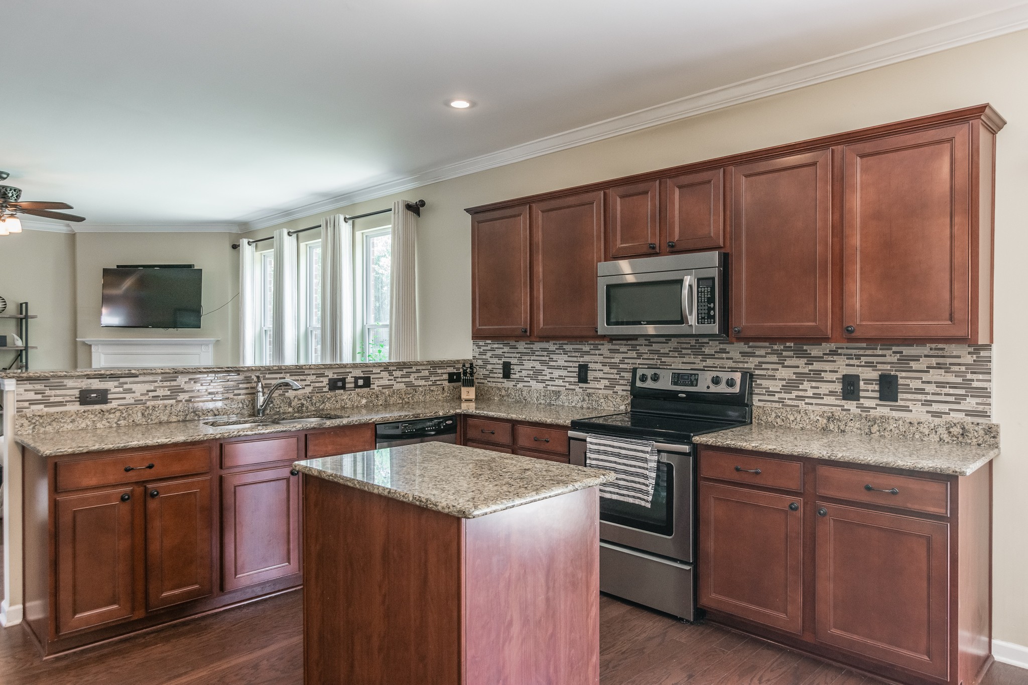 1052 Addington Road Hendersonville, TN 37075 - Photo 25 of 50 Gallery Image 25