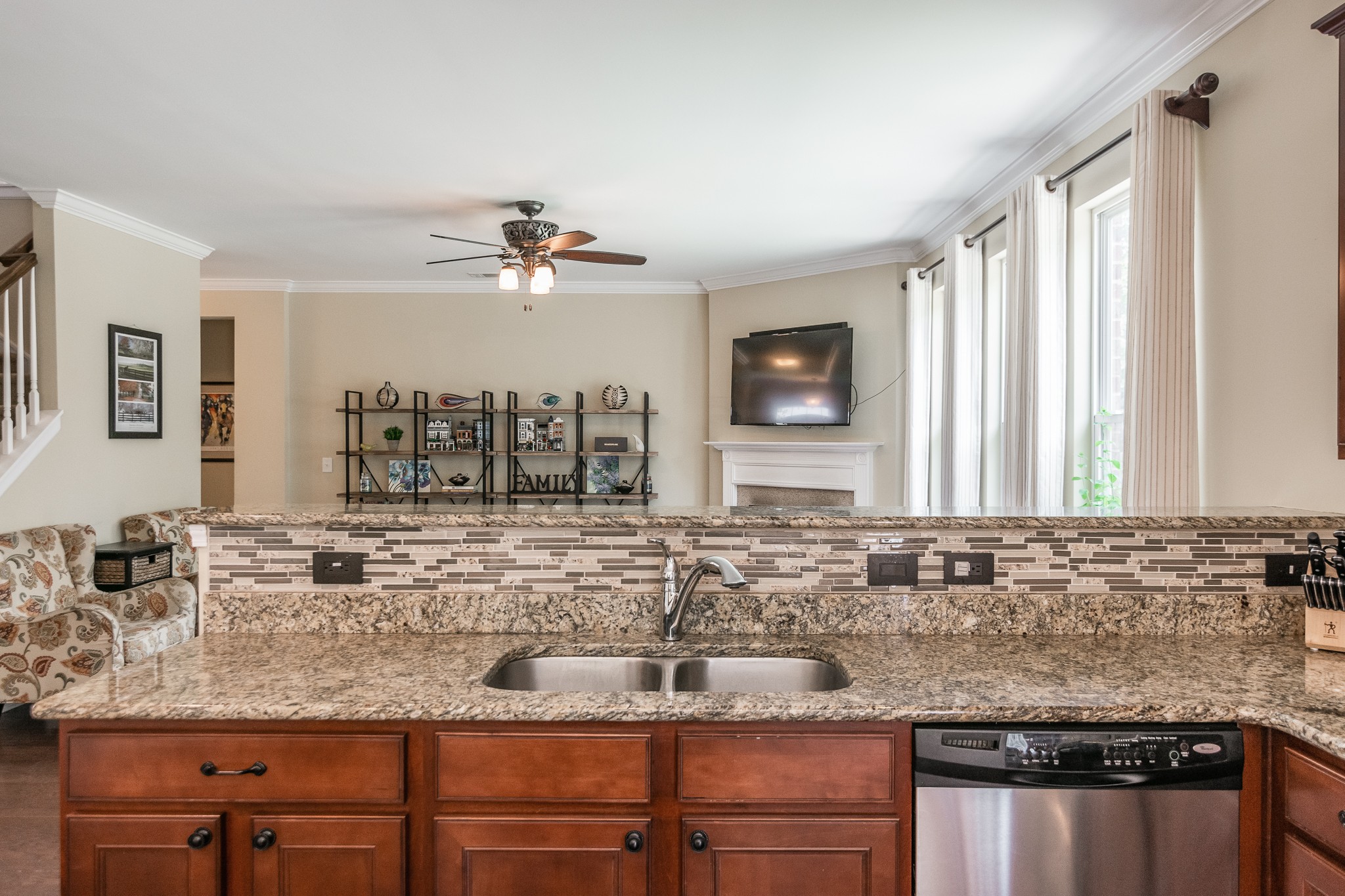 1052 Addington Road Hendersonville, TN 37075 - Photo 28 of 50 Gallery Image 28