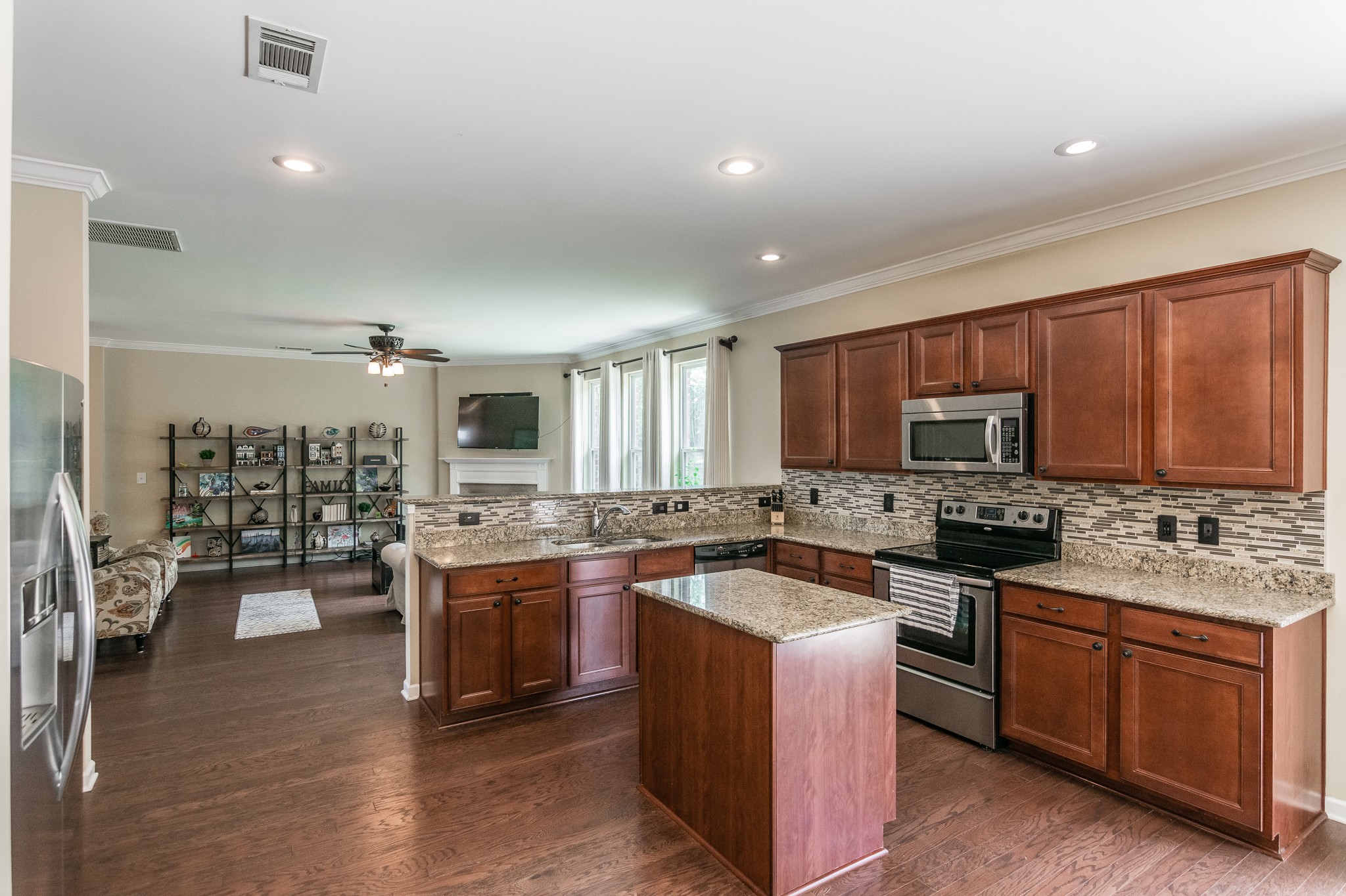 1052 Addington Road Hendersonville, TN 37075 - Photo 29 of 50 Gallery Image 29